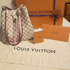 Louis Vuitton NeoNeo Bag